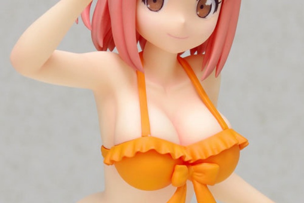 Figure News はたらく魔王さま