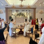 キエレさんのMAHALO日記