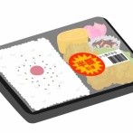 【悲報】大物政治家さん、半額弁当を買い漁るおまえらを見て驚愕「中身と値札を真剣な表情で見比べている男性たちがいた」