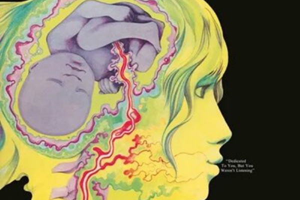 ★ＵＳ・ＵＫオリジナル盤他★アヴァンギャルド＆フリー・ジャズＬＰ４枚セット ☆US・UKオリジナル盤他☆アヴァンギャルド＆フリー・ジャズLP4