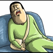 ちょっと共有したい話があるから、みんな見て