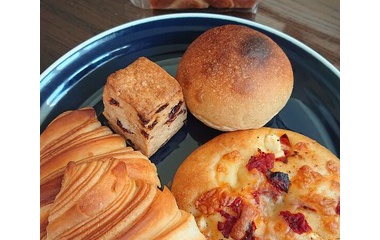 『ぱん屋　ｗakka（ワッカ）』の画像