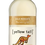 『【数量限定】スイーツとのペアリングがおすすめ「イエローテイル ゴールドモスカート」』の画像