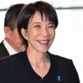 【虚言癖も治したら？】高市首相が手の検査 遊説で関節リウマチ悪化