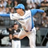 【日本ハム】大川慈英、プロ初先発は4回4失点　打線が逆転し勝ち負けつかず