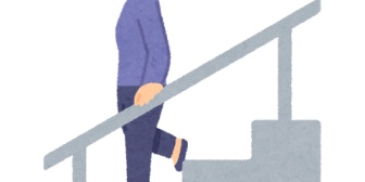 【家を建てる予定】階段の手すりは、どちらのデザインのほうが良いのだろうか？