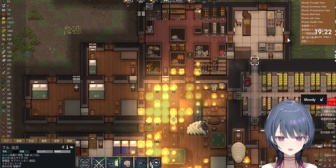 【にじさんじ】しーちゃんのリムワールド地獄絵図で草「透の18時間が……」