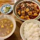 今日のランチ@高円寺