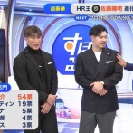 プロ野球選手100人分の1位　打撃部門2025