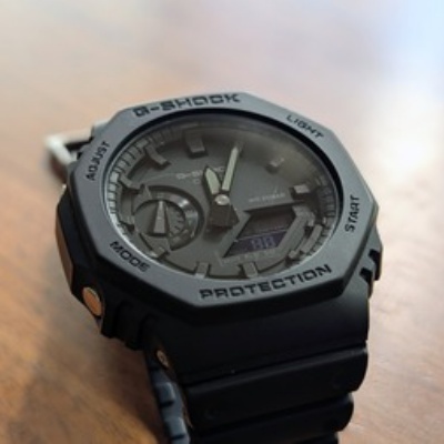 ≪完売≫完売状態だった”MORIZO×G-SHOCK”が販売再開！数量限定コラボG