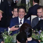 トランプ「次はメキシコ、キューバ、コロンビアが攻撃されるかもしれない」