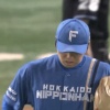 【vs.ソフトバンク】日ハム田中正義セーブ失敗　柳田に一発を浴びて同点に追いつかれる
