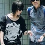 北乃きい、元カレの佐野和真と復縁　またフライデーに撮られる！
