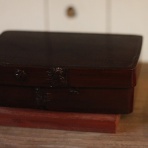 政藝一如の大井川めんぱ大井屋＠店主前田佳則