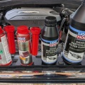 F54 BMW�ߥ� ����֥ޥ� �����ѡ�D �ָ�����