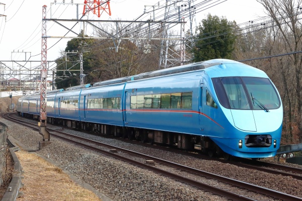 Odapedia ～小田急のファンブログ～