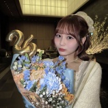 『[誕生日] ＝LOVE 大場花菜、26歳の誕生日！おめでとうございます♪メンバーポストまとめ【イコラブ】』の画像