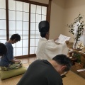 第9回祝詞ヒーリングミニ講座「布留部祓」