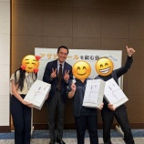 『♪アサヒビールを飲む会を開催いたしました♪』の画像