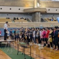 岐阜県内のソフトバレーボール大会で堂々の3位！！