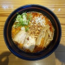 こだわり麺工房 たご