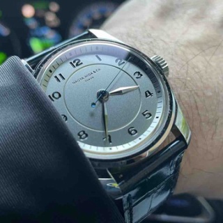 とっとこの機械式時計偏愛録4