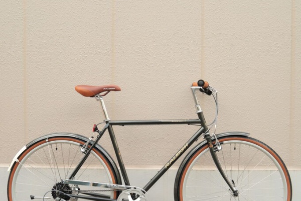 wadacycle news - RALEIGH