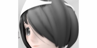 【VTuber】霊電カスカ、長期休止を経てアカウント再始動へ『生きてたんか』『今年は幽霊の生存報告の年なんか？』