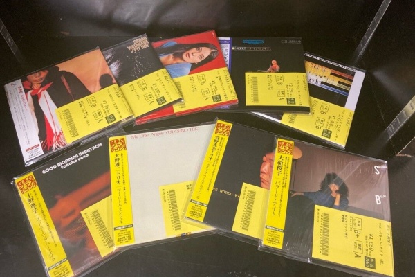 ディスクユニオン高田馬場店 - JAZZ