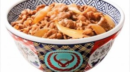 【吉野家】牛丼並380円に値上げ…円安で輸入肉高騰