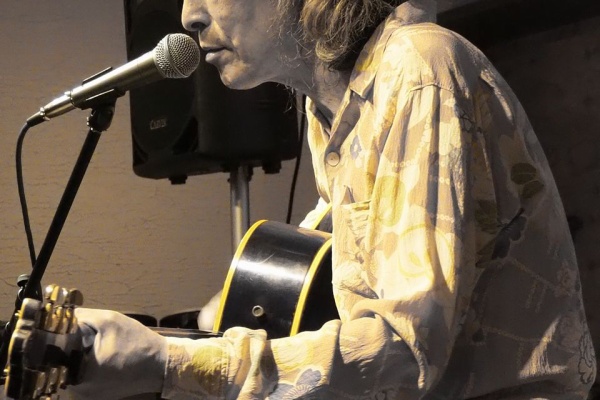 Dandy's Rock'n' Roll Blog - 花田裕之