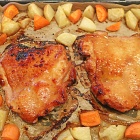 忙しい平日でも作れる♪簡単クリスマス献立５品！