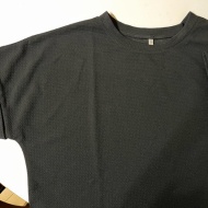 お手入れ楽チンなcacaのエンボスシリーズ、買ってみました