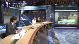 転倒のキムヨナが今季最高得点 → フジ｢浅田真央より上」報道 → フィギュアファン怒り心頭