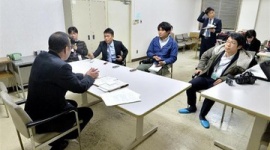 ソウル集団万引で本庄第一高校が謝罪会見 → 「処分が甘すぎる」と批判殺到して絶賛炎上中