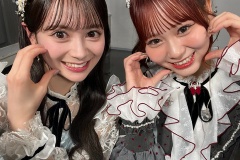 【AKB48】伊藤百花さんのふくらはぎが半端ないと話題に