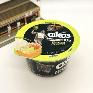 コンビニダイエットラボ