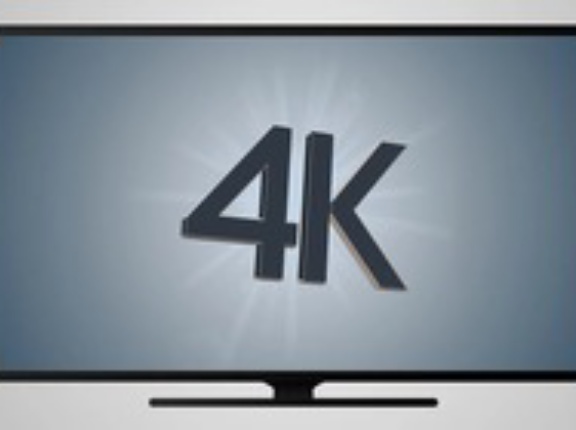 「4Kでゲーム」←これってそんなに感動する？