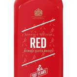 『【新商品】200年記念ボトル「ジョニーウォーカー」赤・黒で発売』の画像