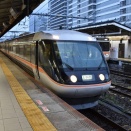 秋の東京への爆撮乗り鉄１名古屋の仇は東京で討つ