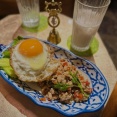 【レポ】本格タイ料理とシーシャの融合！「Thaifood Bar 444quad クアッド 大宮東口」で大人時間を満喫