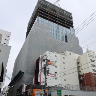超高層マンション・超高層ビル