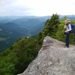 Ｈａｐｐｙ山歩き　四国　～四国の山　登山ガイドプラン～