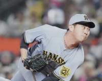 阪神・桐敷さん、防御率0.45（埼玉県外）に対して、埼玉県内の防御率が108.00