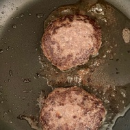 Meat Tanabeの山形牛100%ハンバーグで〆まで美味しいごちそうプレート【PR】