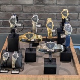 『【ハミルトン】大人気ベンチュラシリーズ、たくさん取り揃えています!!』の画像