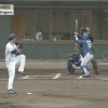 日ハムドラ5奈良間、対外試合5戦連続安打！