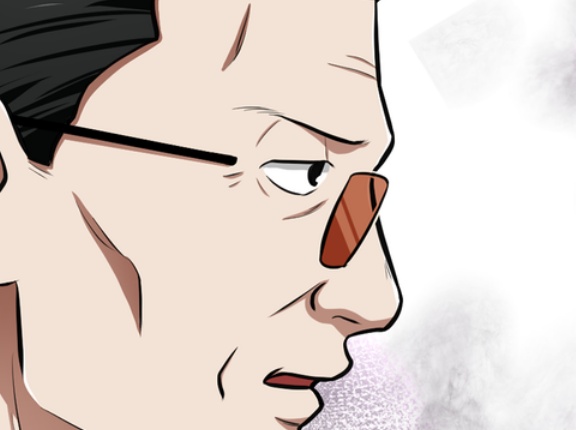 【完】界転組消滅編３　森と今川　沢渡と牧村