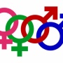 【LGBTQ】Xジェンダーさん「毎朝鏡で自分が男寄りか女寄りかを確認する。ヒールやストッキングを強制されるのはすごいきつい」