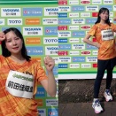 【前田佳織里】北九州マラソン2026に出演　ファンラン5キロ30分で完走